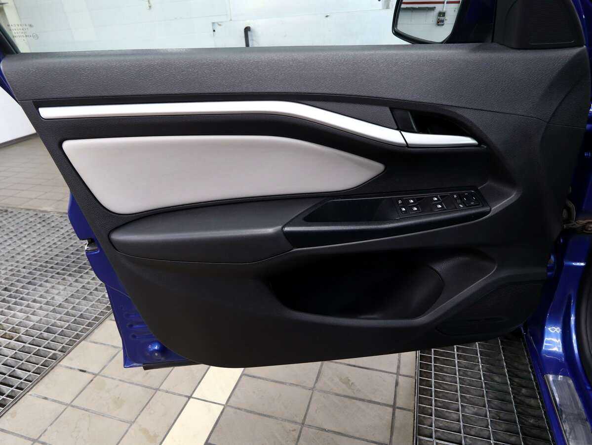 Продажа Б/У Лада (ВАЗ) Веста. Фото: #13