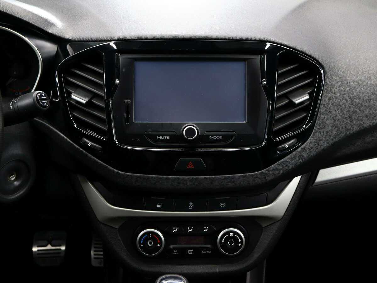 Продажа Б/У Лада (ВАЗ) Веста. Фото: #17