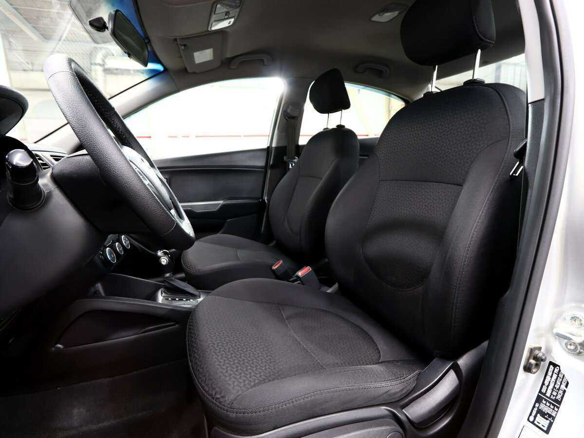 Продажа Б/У Киа Рио. Фото: #7