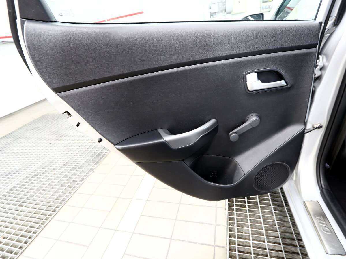 Продажа Б/У Киа Рио. Фото: #14