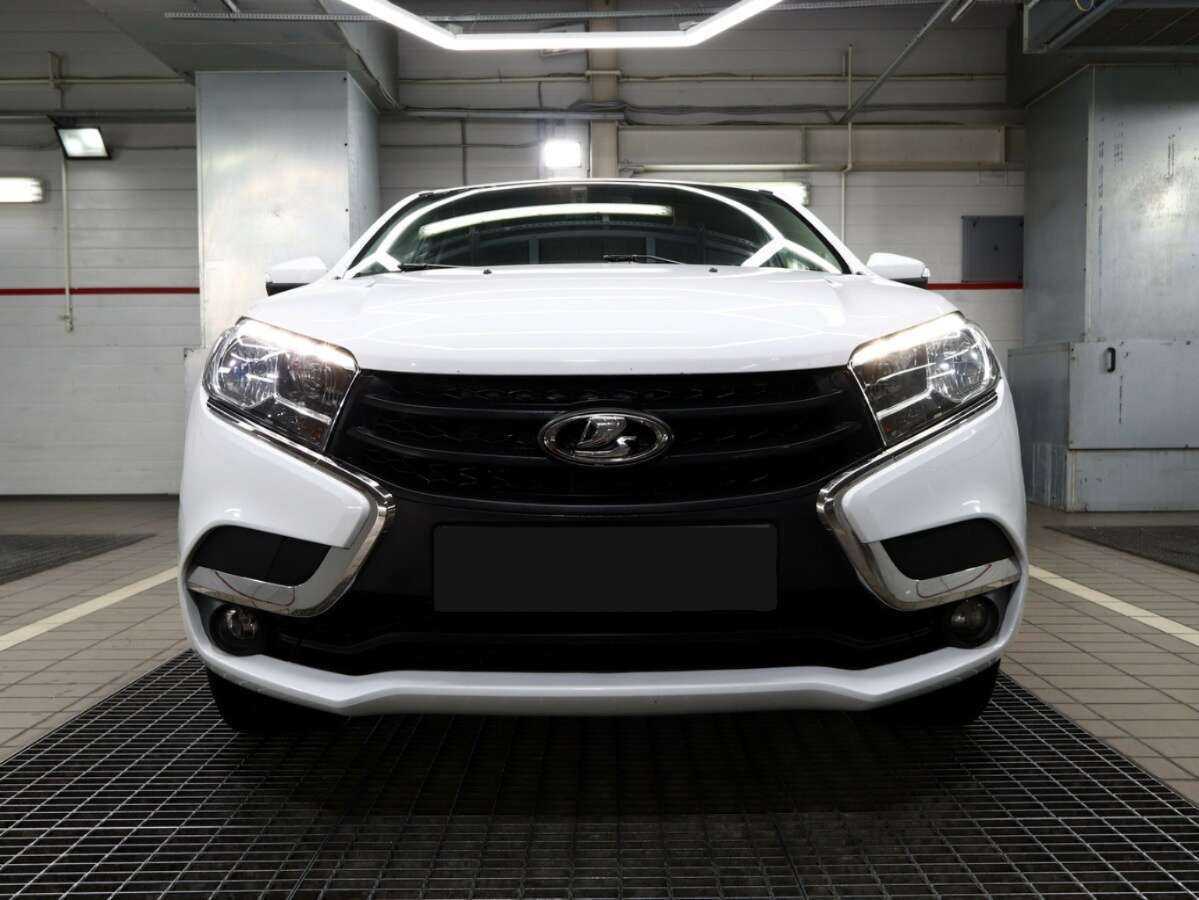 Продажа Б/У Лада (ВАЗ) ИКСРЭЙ. Фото: #1