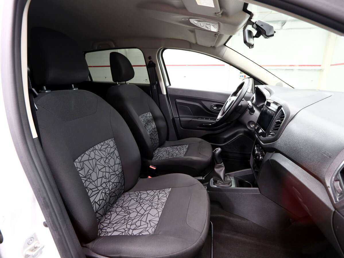 Продажа Б/У Лада (ВАЗ) ИКСРЭЙ. Фото: #8