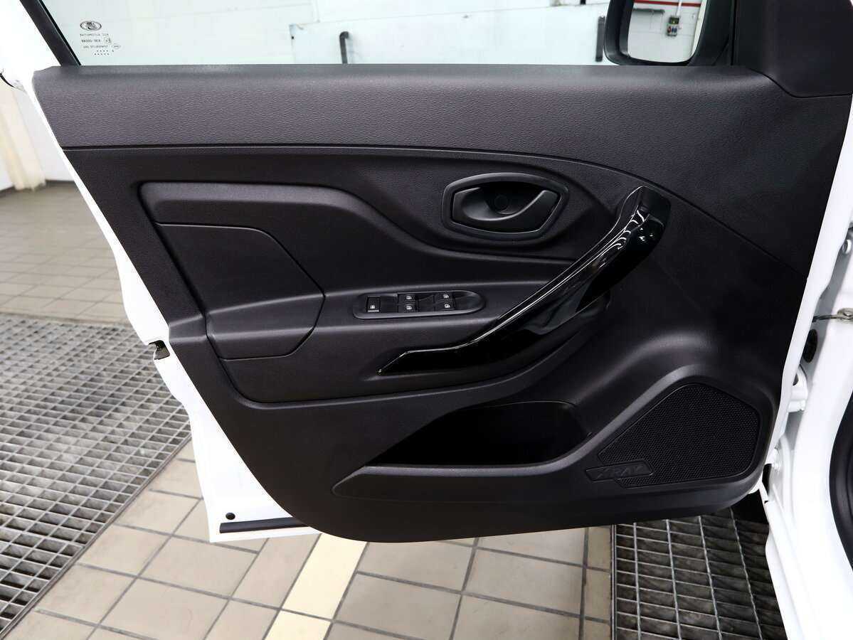 Продажа Б/У Лада (ВАЗ) ИКСРЭЙ. Фото: #14