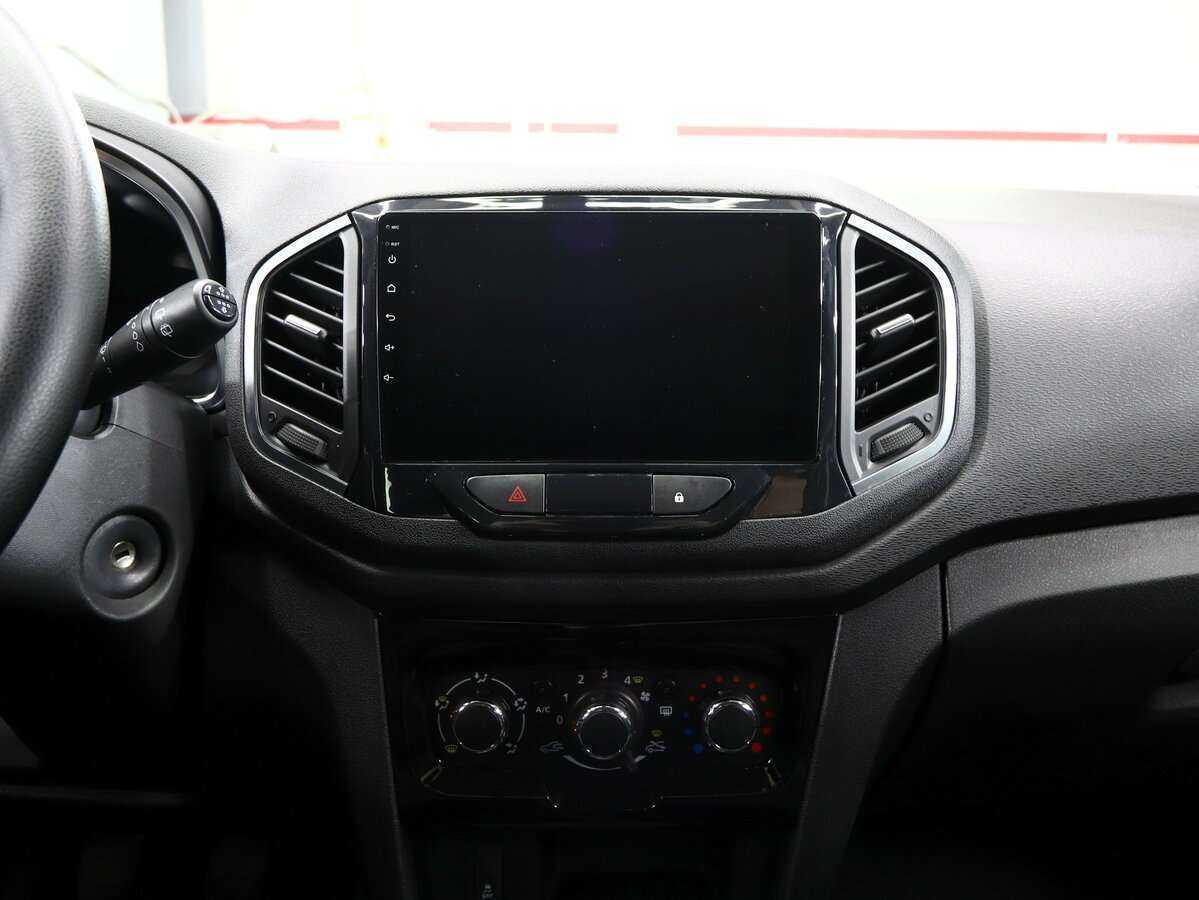 Продажа Б/У Лада (ВАЗ) ИКСРЭЙ. Фото: #16