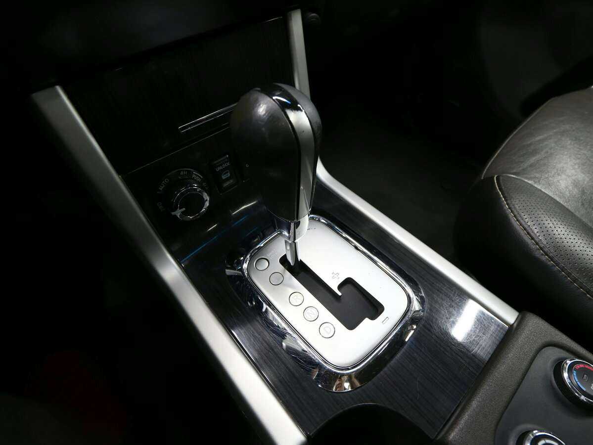 Продажа Б/У Ниссан Патфайндер. Фото: #18