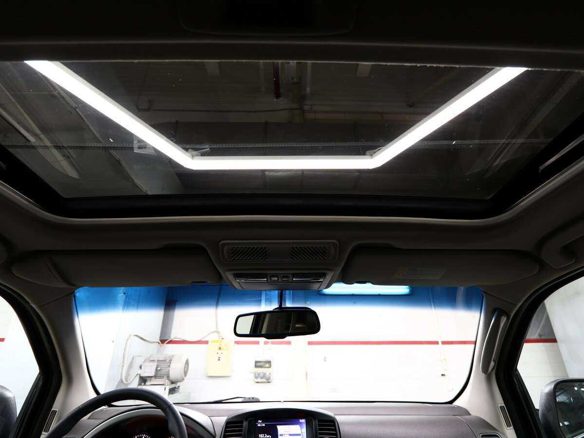 Продажа Б/У Ниссан Патфайндер. Фото: #19