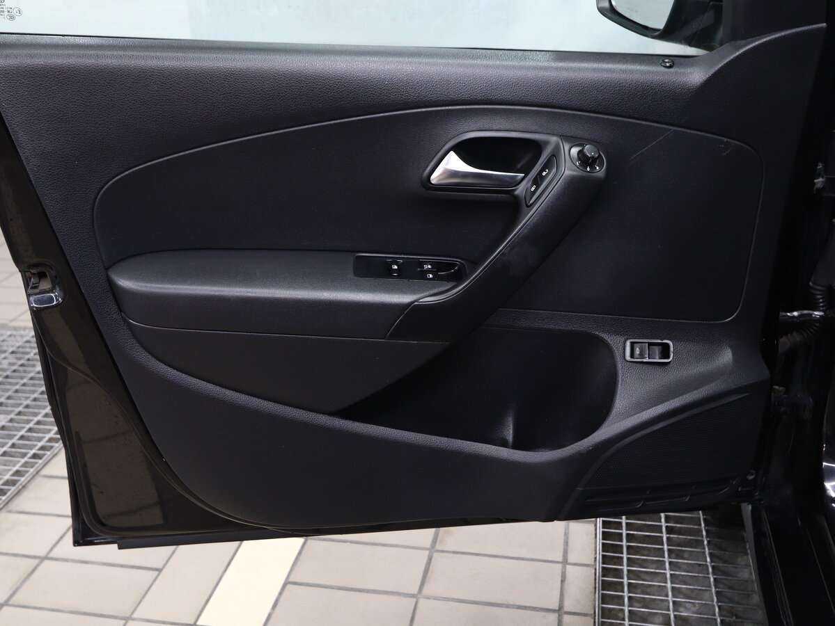 Продажа Б/У Фольксваген Поло. Фото: #10