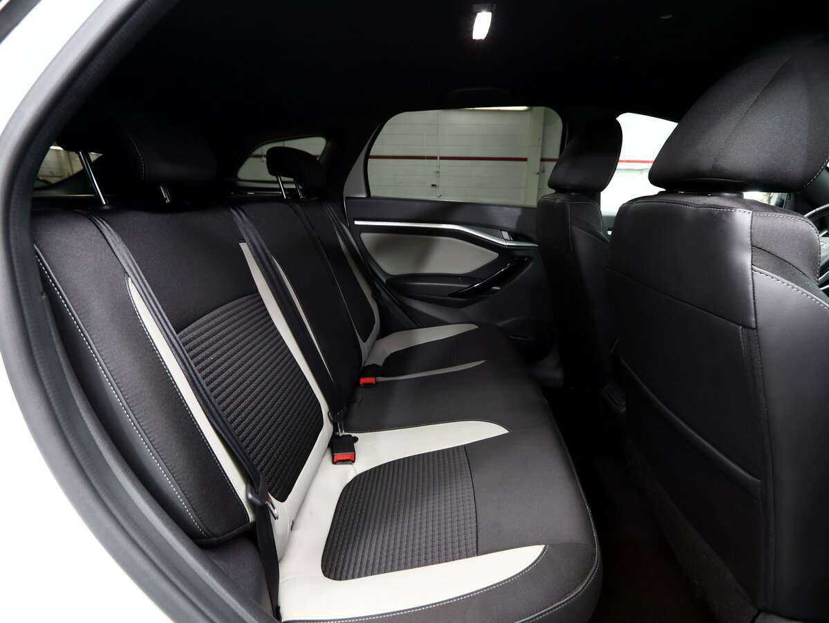 Продажа Б/У Лада (ВАЗ) Веста. Фото: #13