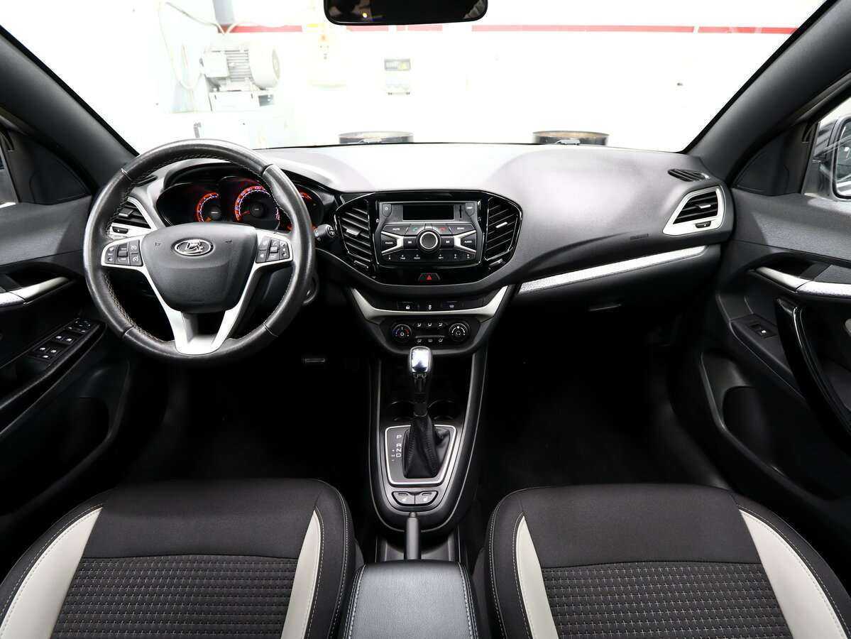 Продажа Б/У Лада (ВАЗ) Веста. Фото: #14