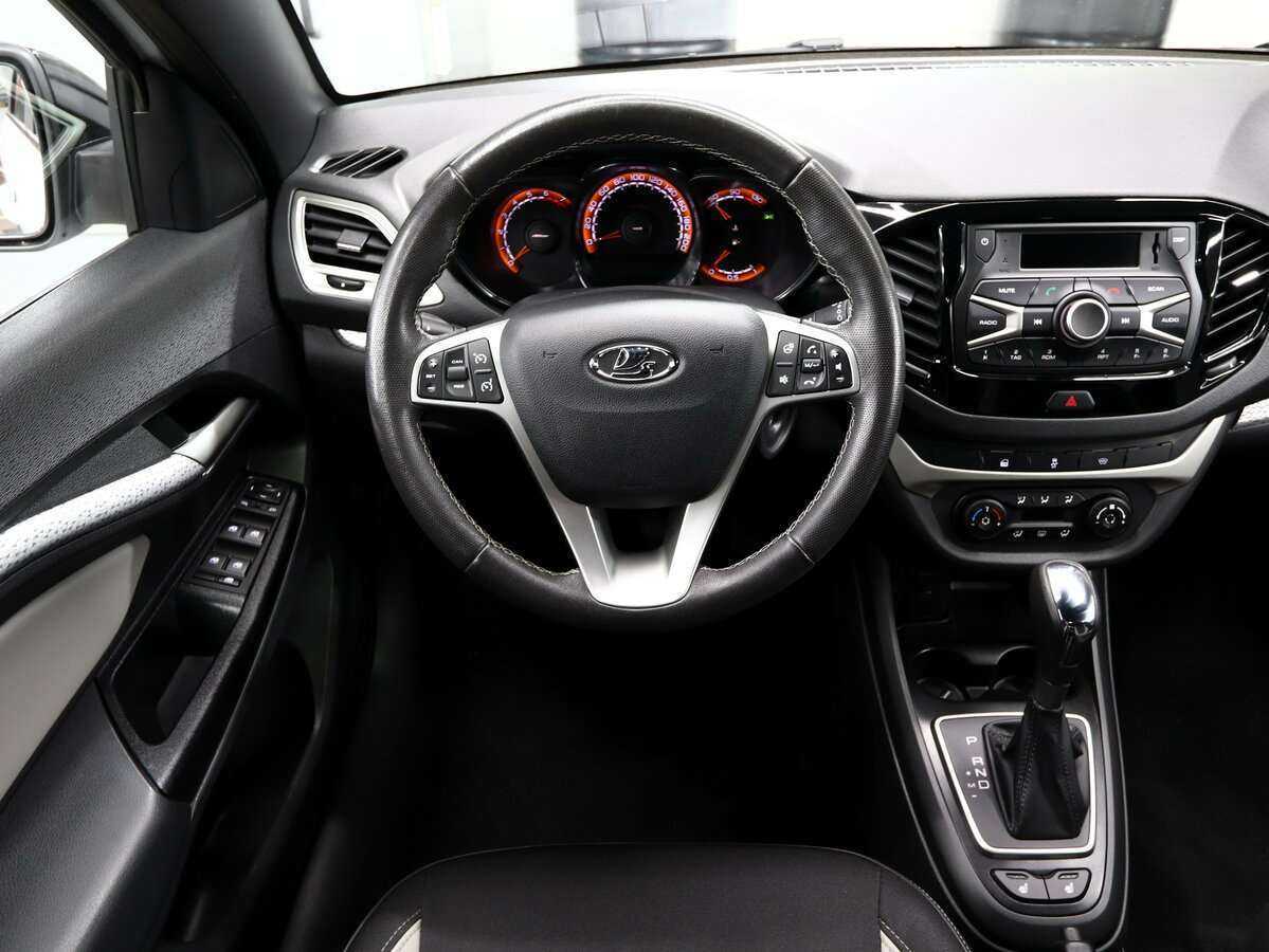 Продажа Б/У Лада (ВАЗ) Веста. Фото: #16