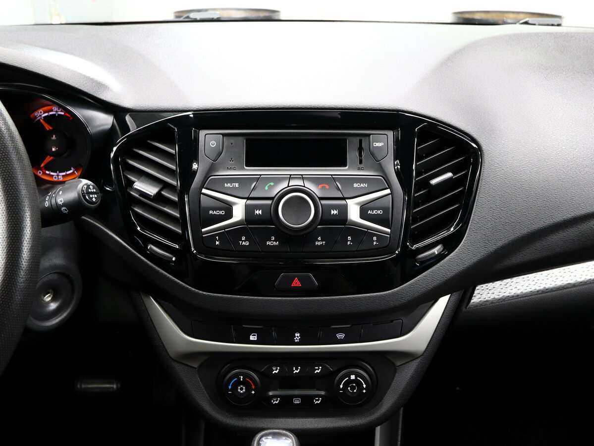 Продажа Б/У Лада (ВАЗ) Веста. Фото: #18