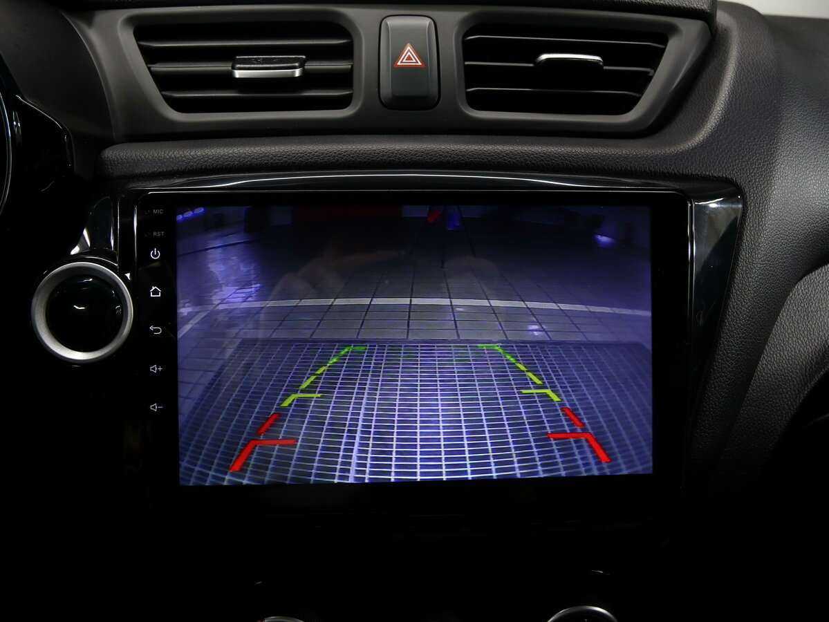 Продажа Б/У Киа Рио. Фото: #17