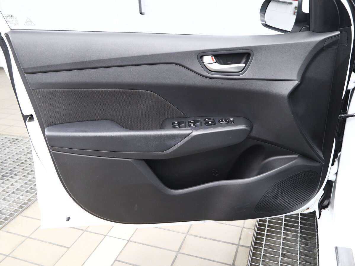 Продажа Б/У Хендай Солярис. Фото: #10