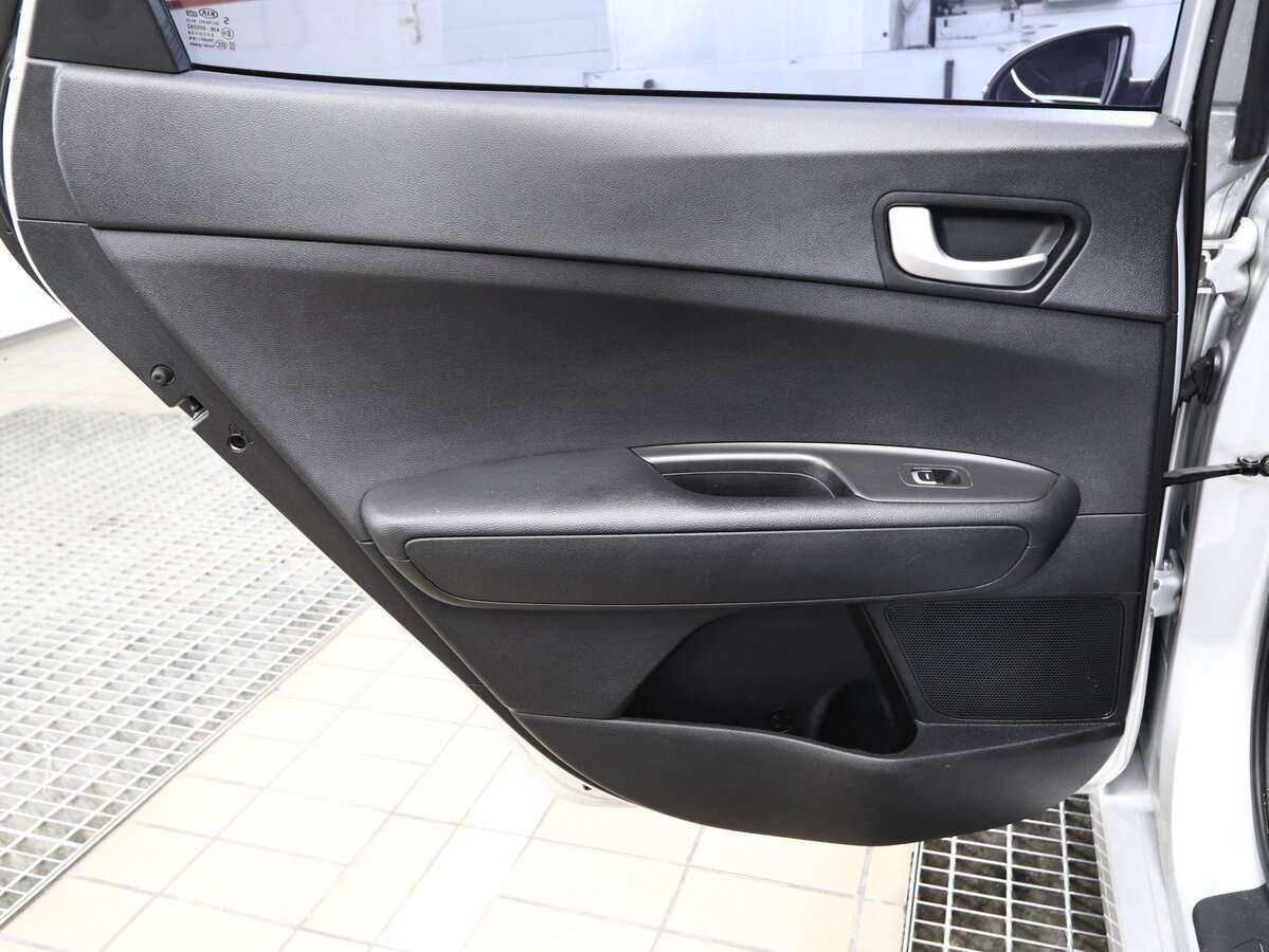 Продажа Б/У Киа Оптима. Фото: #12