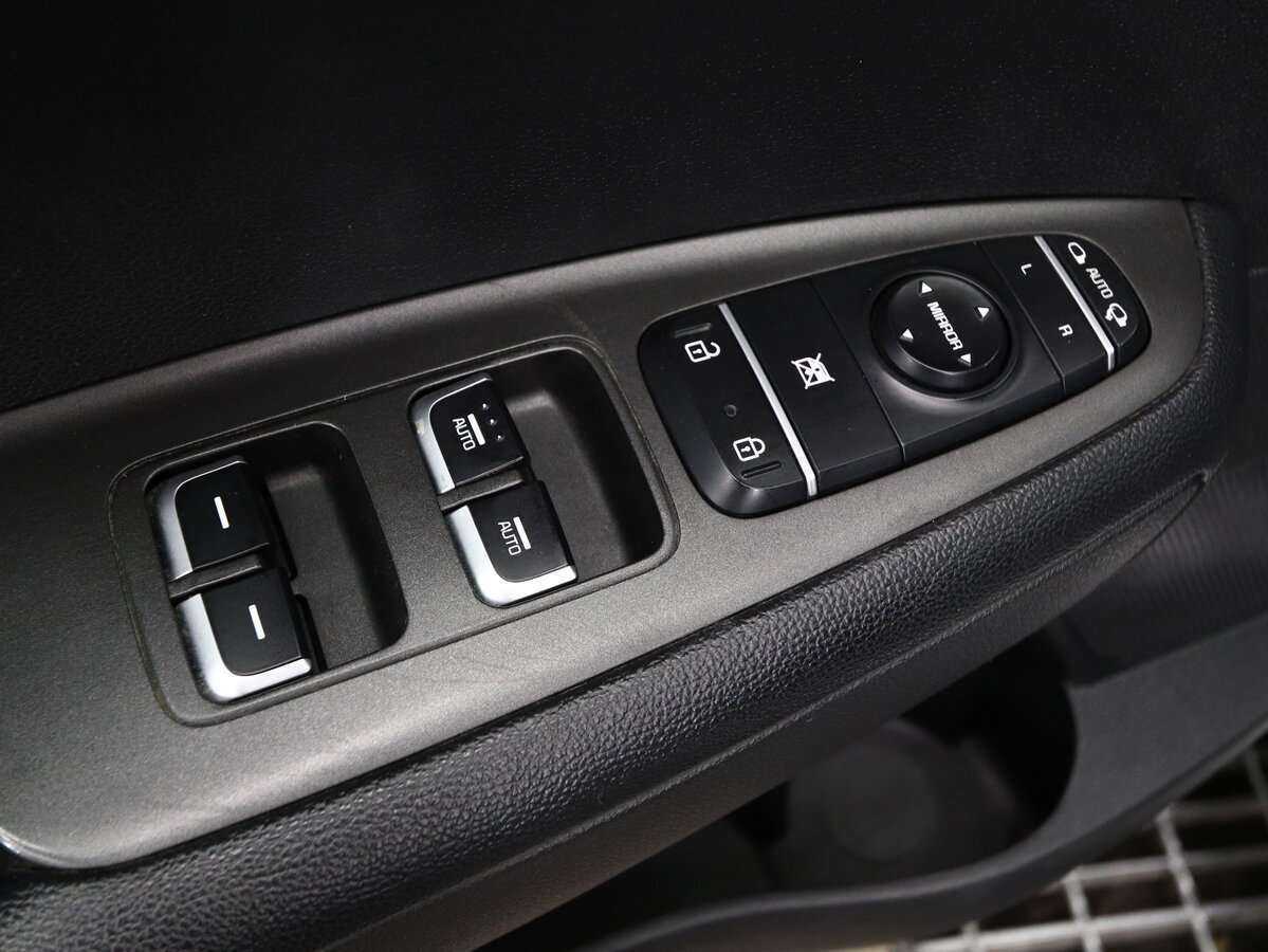 Продажа Б/У Киа Оптима. Фото: #13