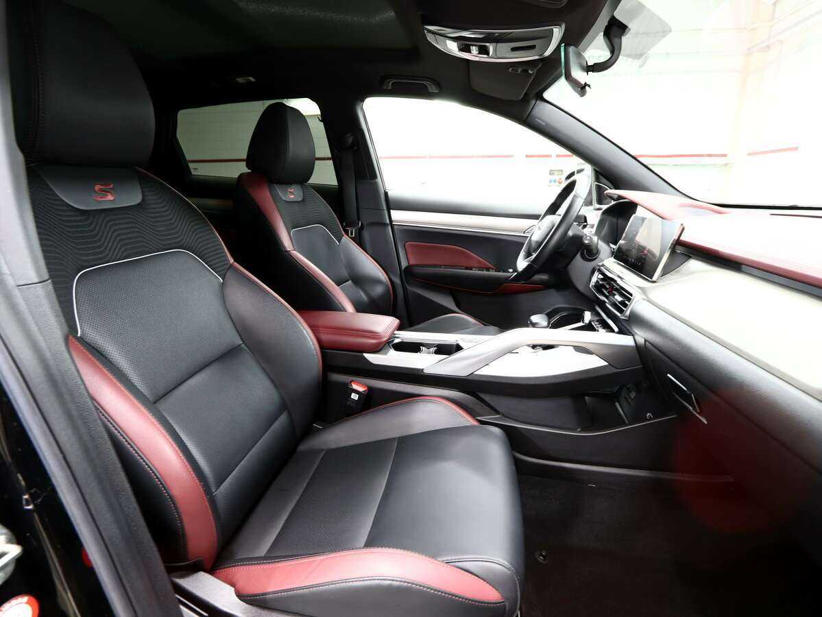 Продажа Б/У Джили Кулрэй. Фото: #8