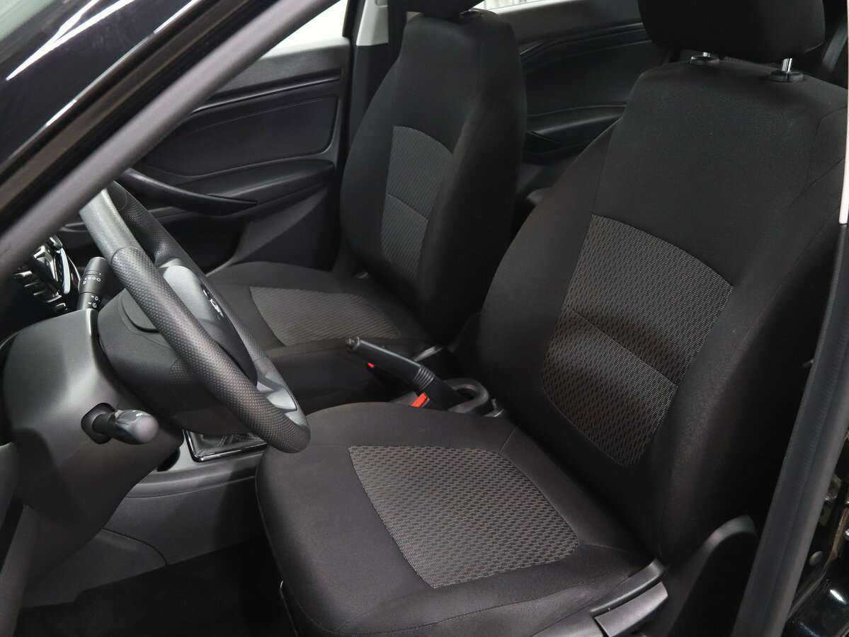 Продажа Б/У Лада (ВАЗ) Веста. Фото: #8