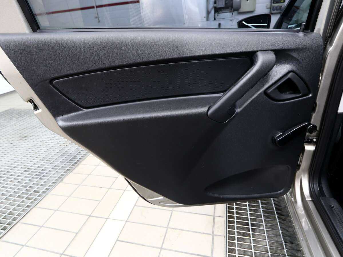 Продажа Б/У Лада (ВАЗ) Гранта. Фото: #13