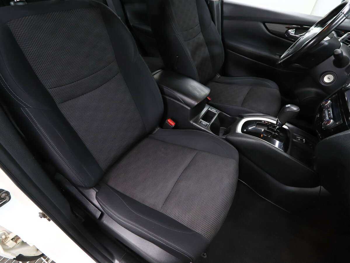 Продажа Б/У Ниссан Кашкай. Фото: #8