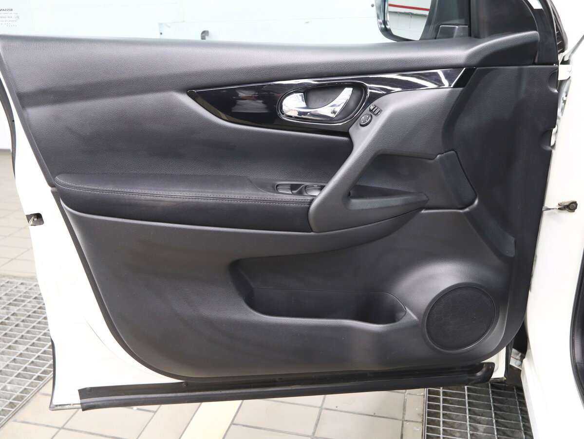 Продажа Б/У Ниссан Кашкай. Фото: #15