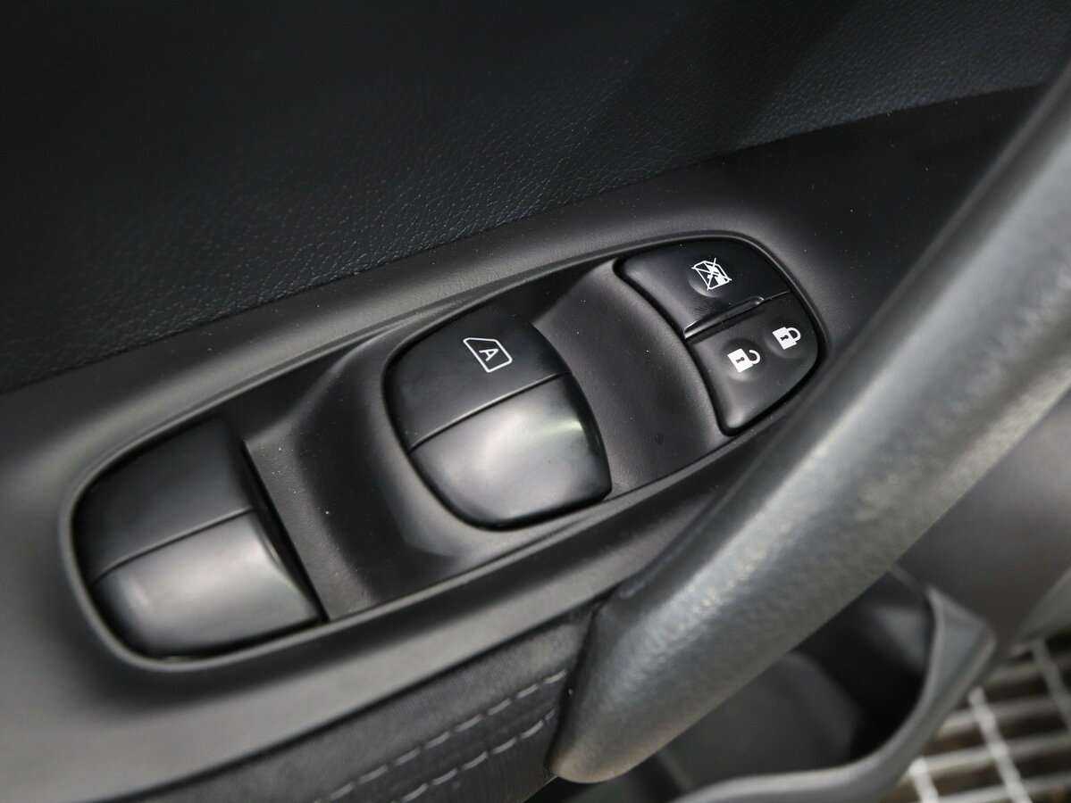 Продажа Б/У Ниссан Кашкай. Фото: #16