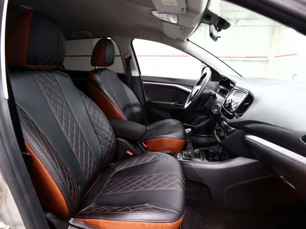 Продажа Б/У Лада (ВАЗ) Веста. Фото: #8