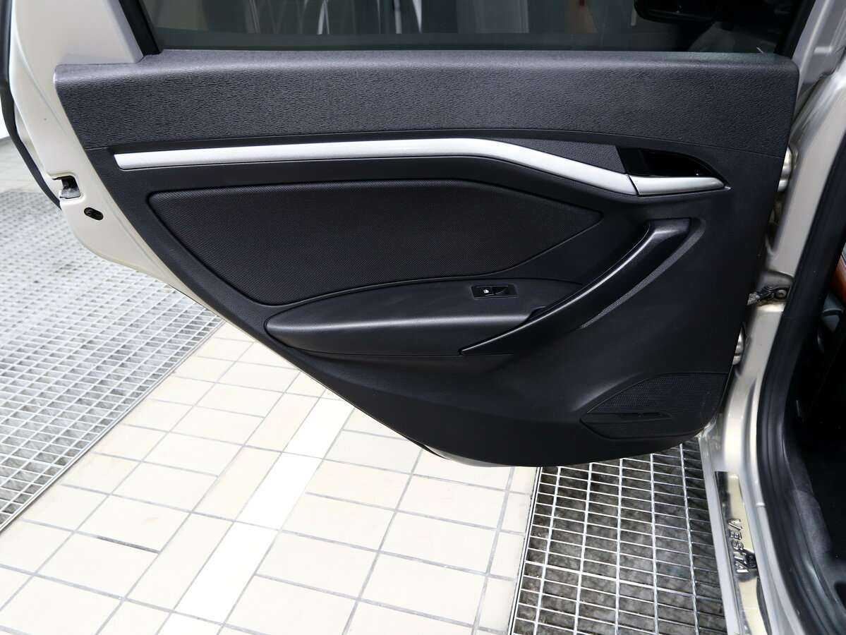 Продажа Б/У Лада (ВАЗ) Веста. Фото: #14