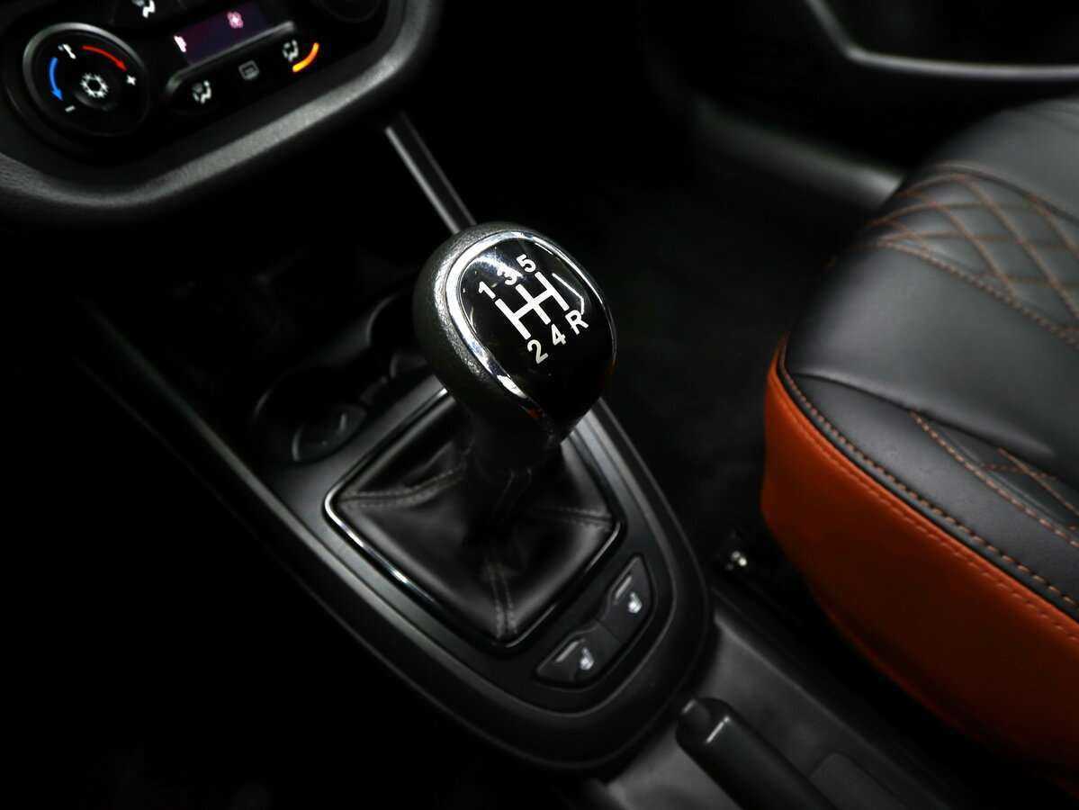 Продажа Б/У Лада (ВАЗ) Веста. Фото: #16