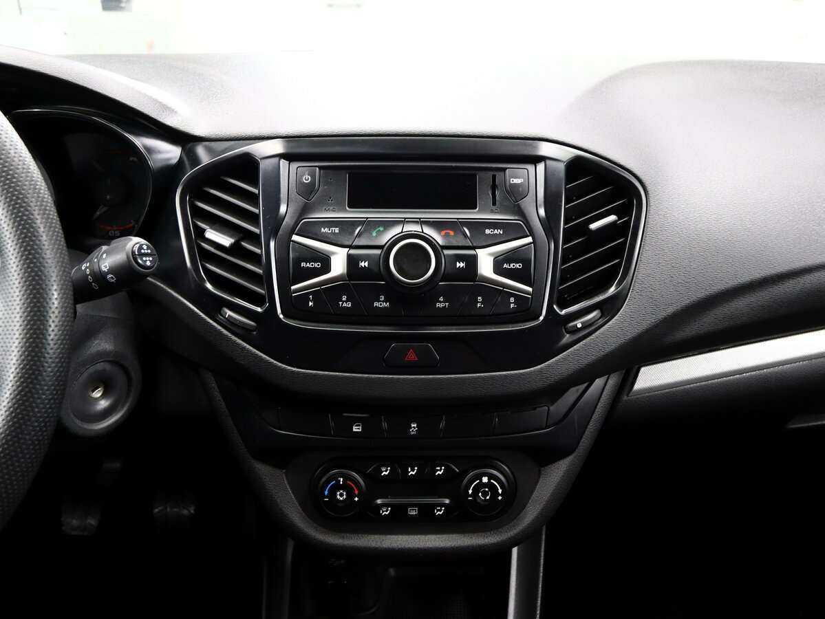 Продажа Б/У Лада (ВАЗ) Веста. Фото: #17