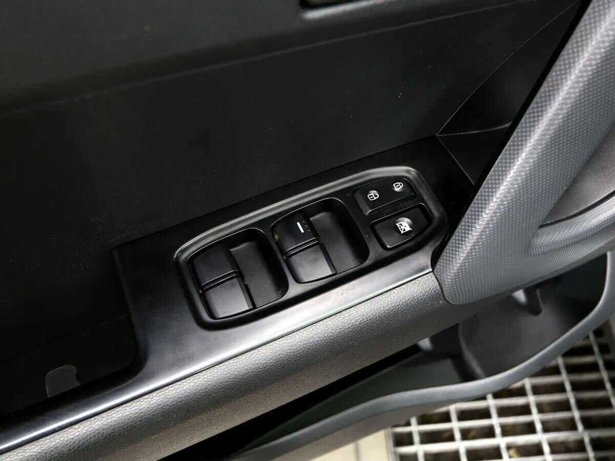 Продажа Б/У Хендай Крета. Фото: #17