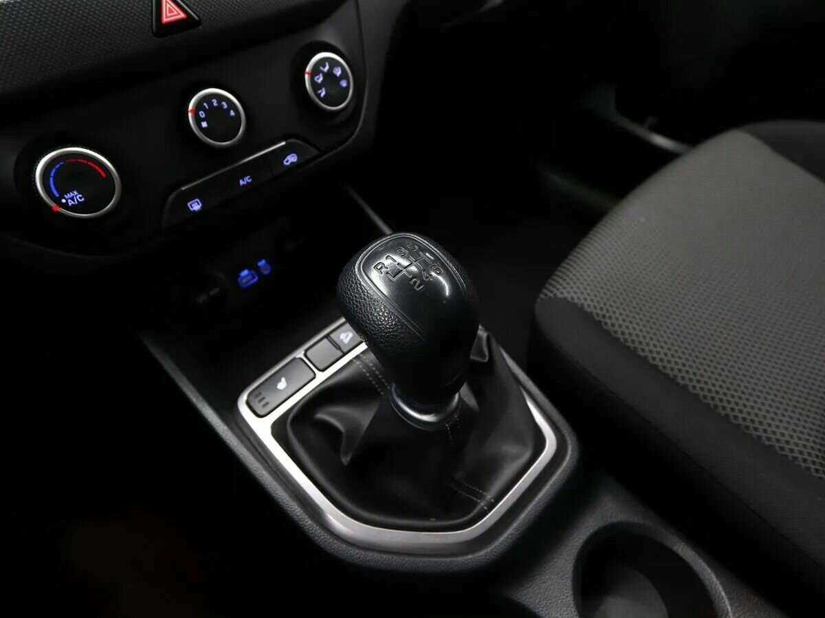 Продажа Б/У Хендай Крета. Фото: #18