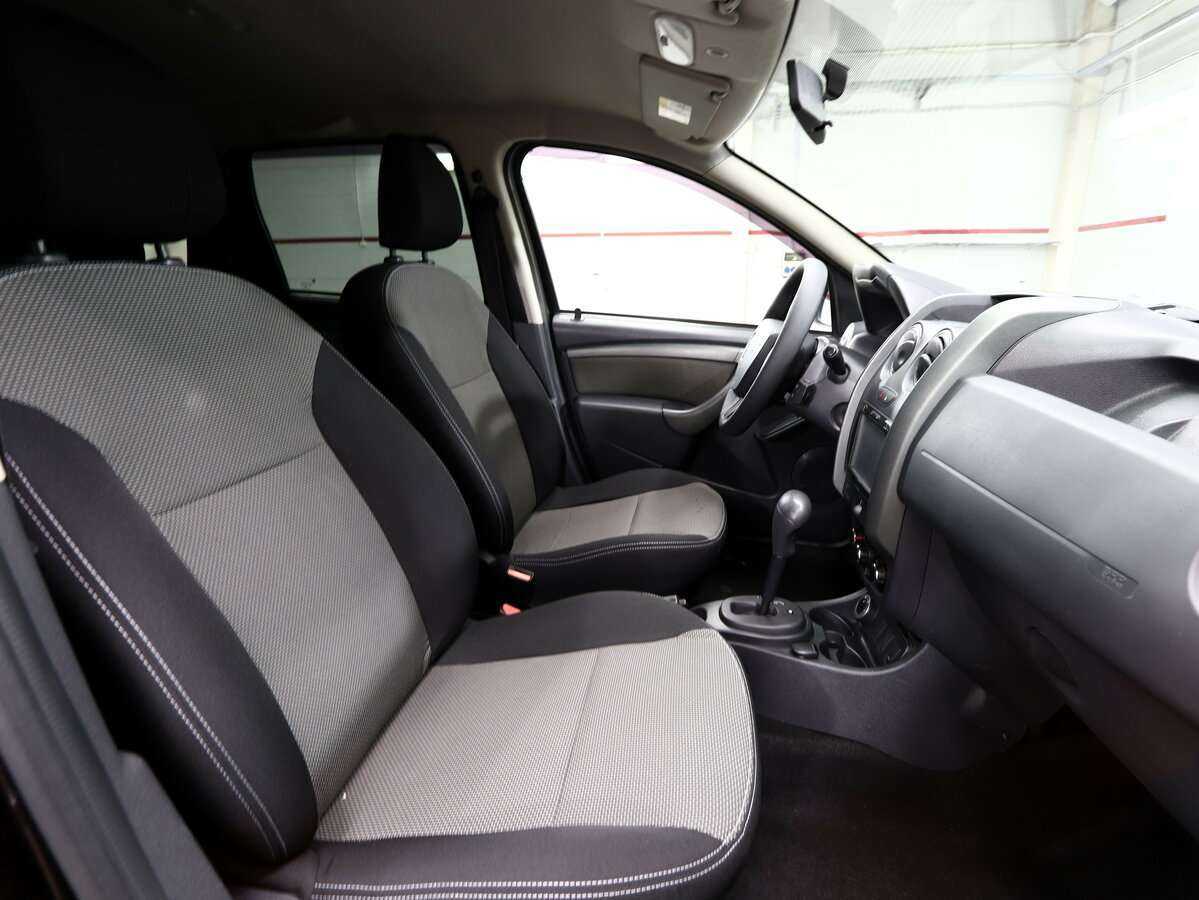 Продажа Б/У Рено Дастер. Фото: #6