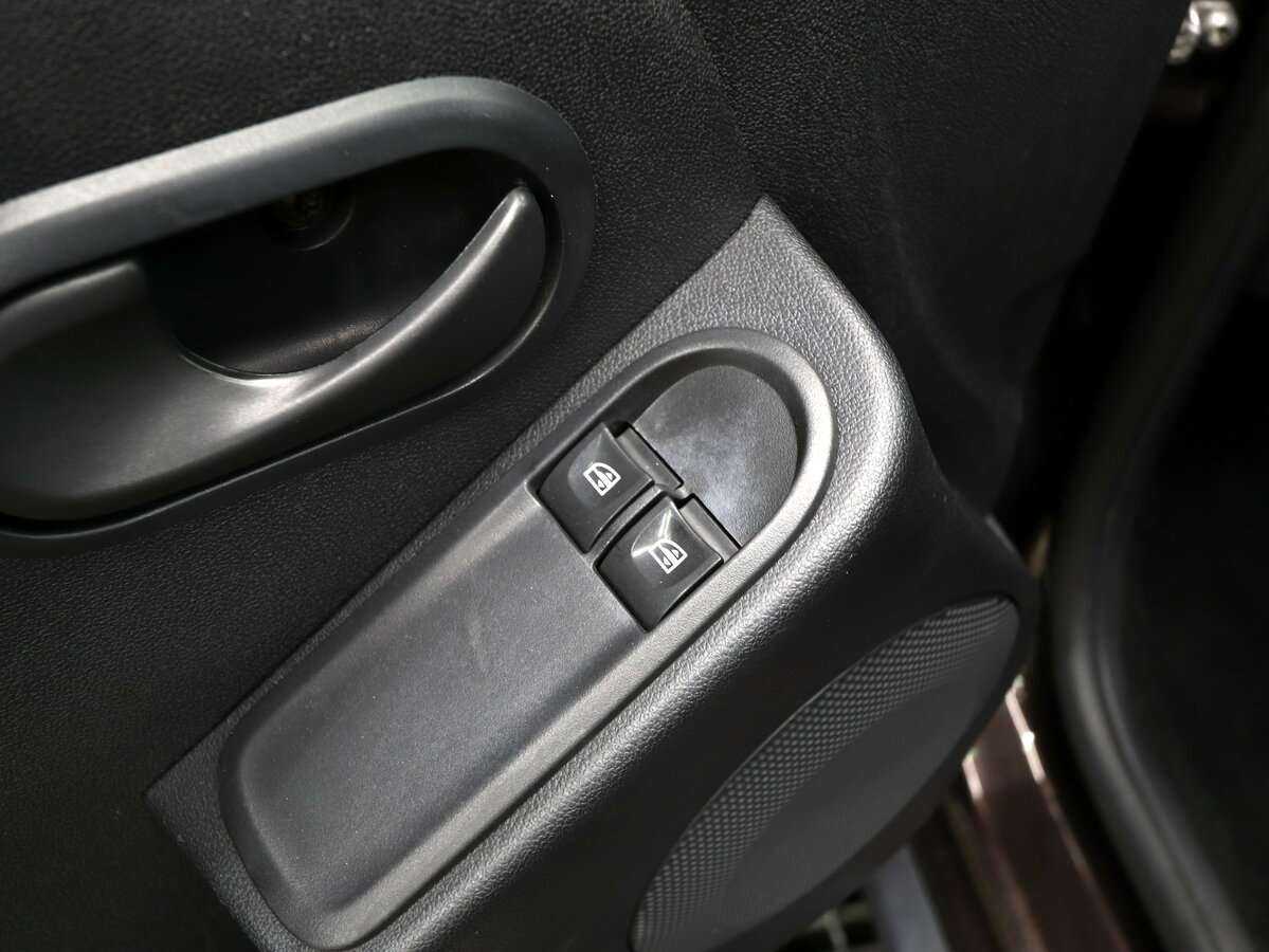 Продажа Б/У Рено Дастер. Фото: #14