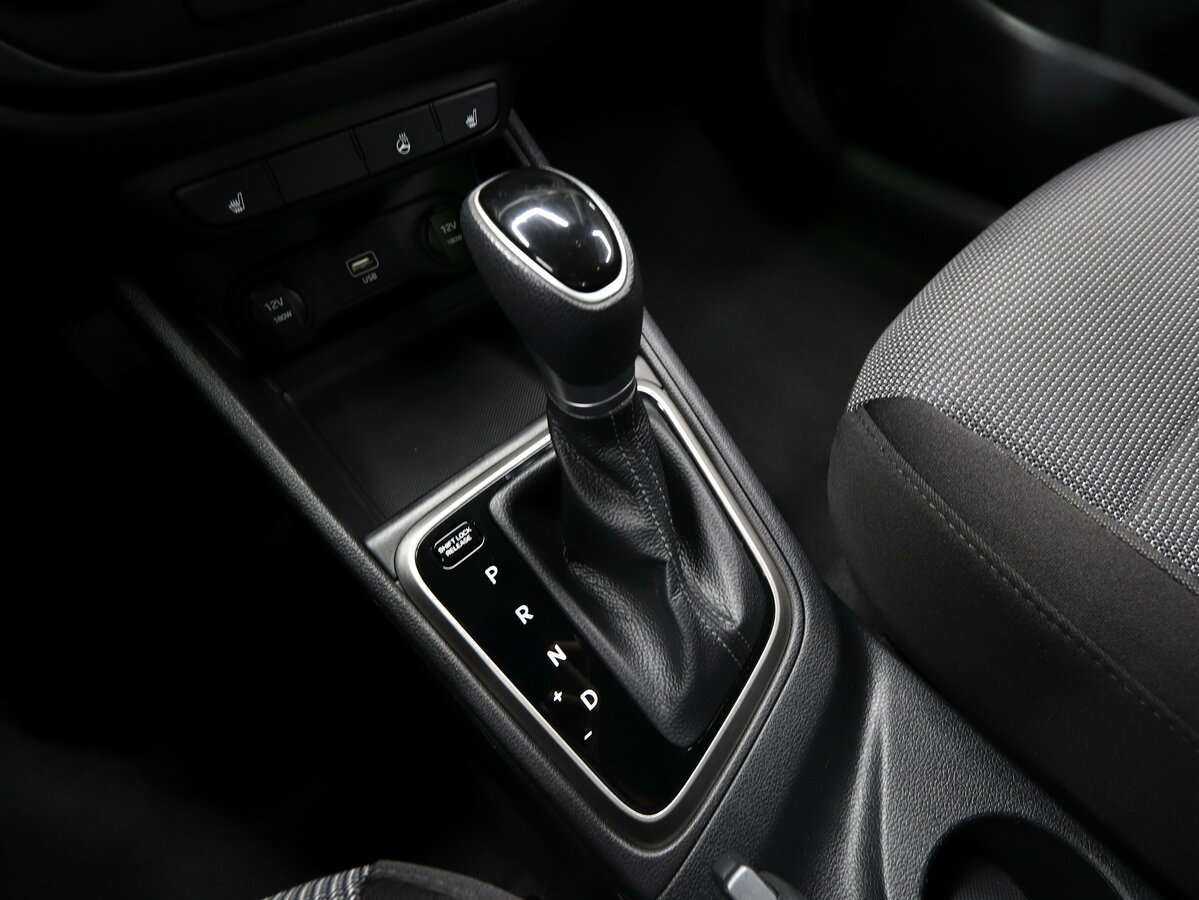 Продажа Б/У Хендай Солярис. Фото: #14