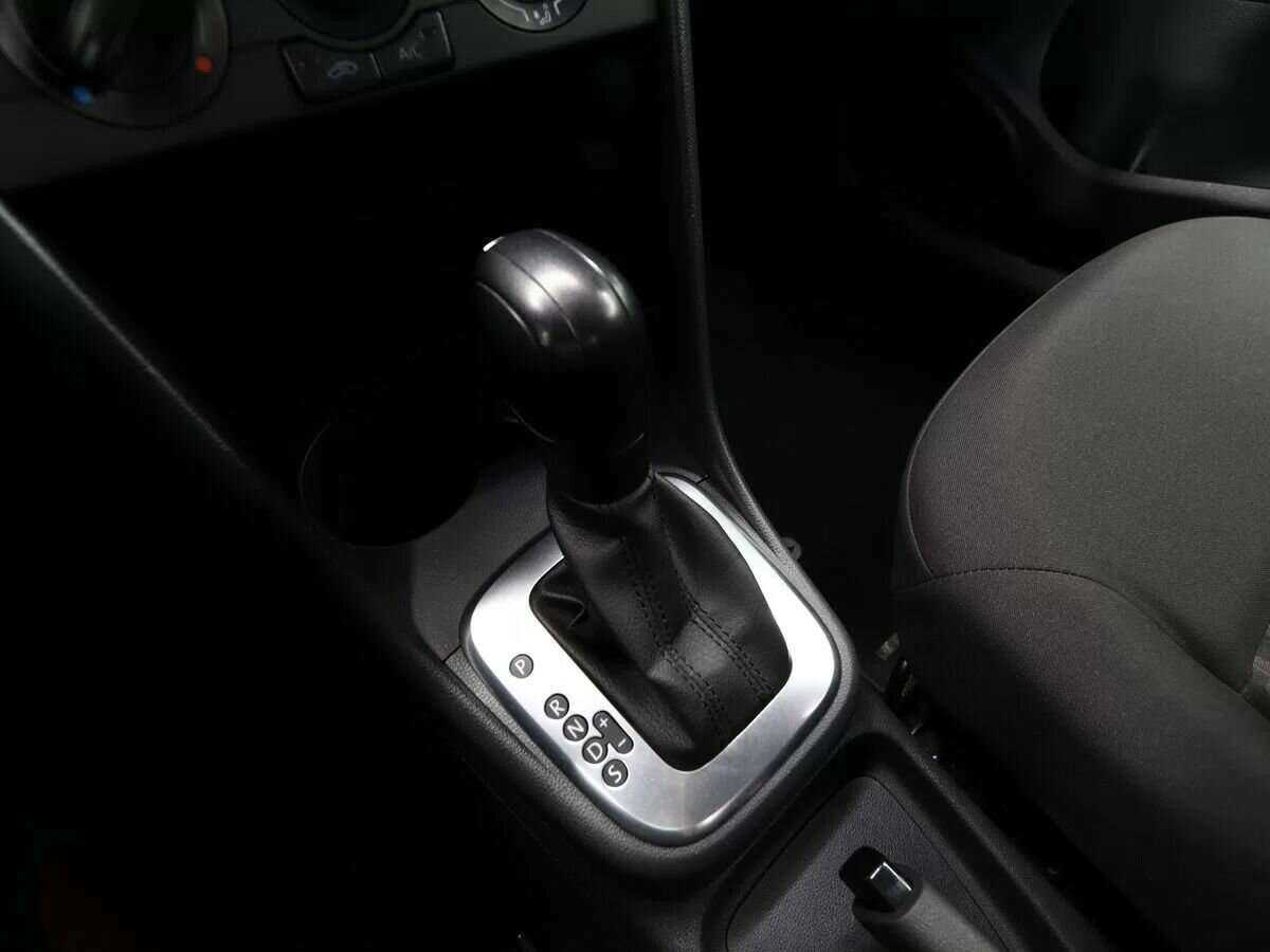 Продажа Б/У Фольксваген Поло. Фото: #15