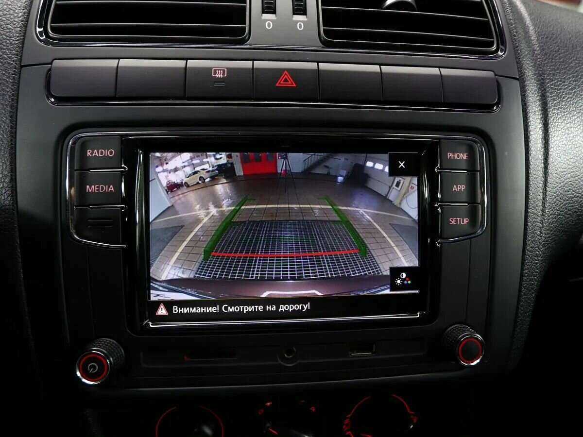 Продажа Б/У Фольксваген Поло. Фото: #17