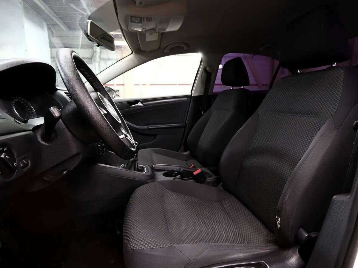 Продажа Б/У Фольксваген Джетта. Фото: #5