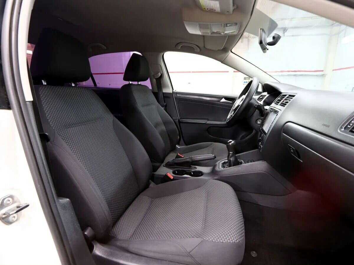 Продажа Б/У Фольксваген Джетта. Фото: #6