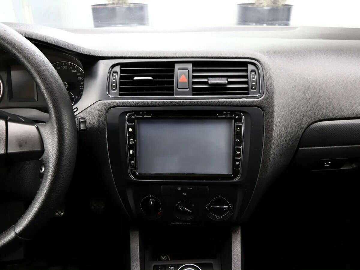 Продажа Б/У Фольксваген Джетта. Фото: #14