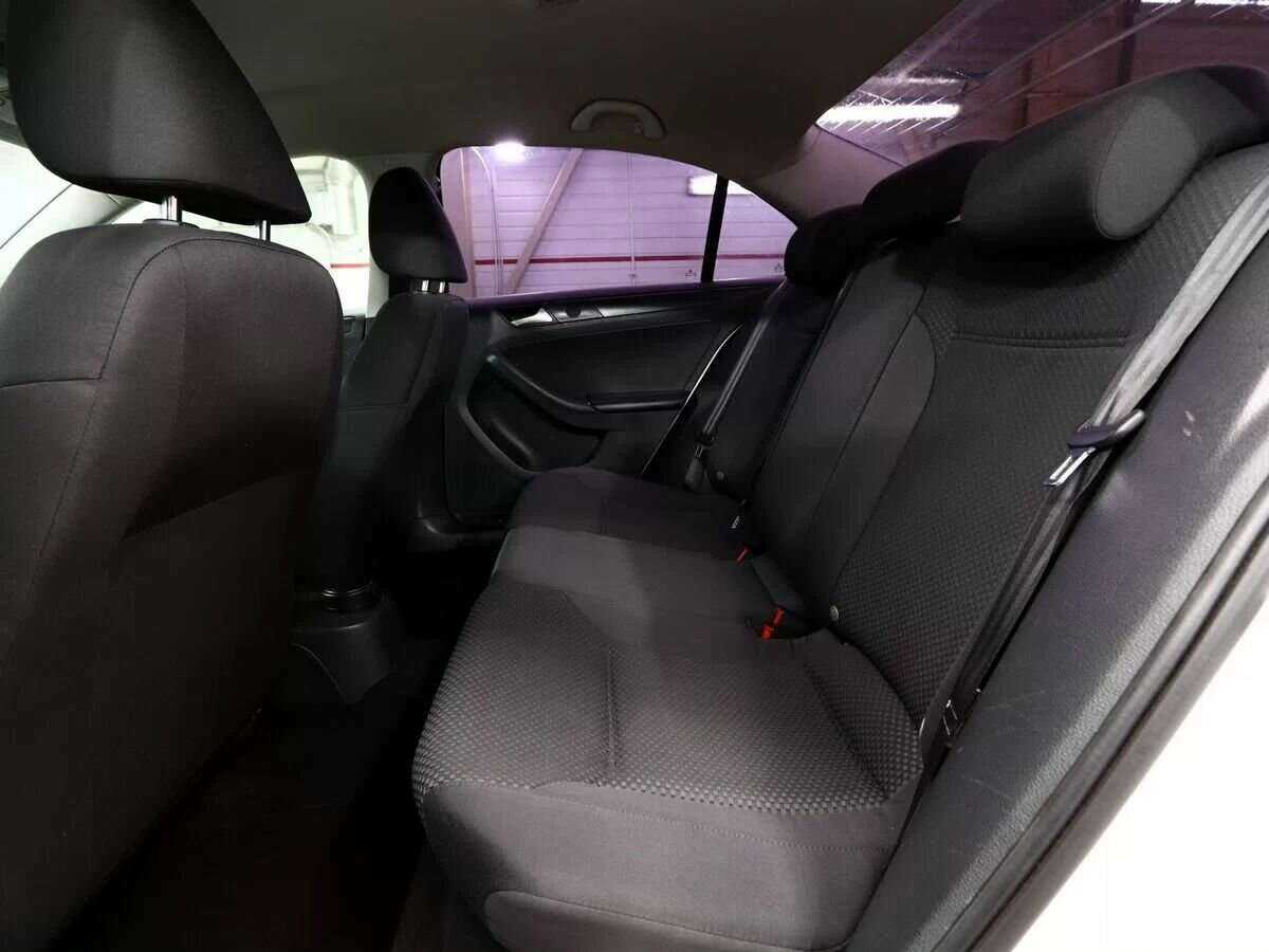 Продажа Б/У Фольксваген Джетта. Фото: #16