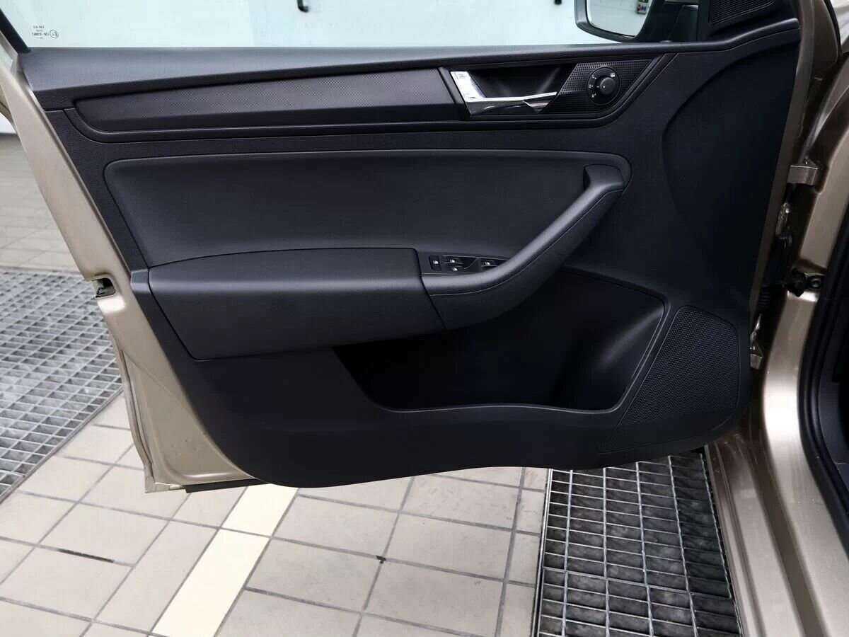 Продажа Б/У Шкода Рапид. Фото: #13