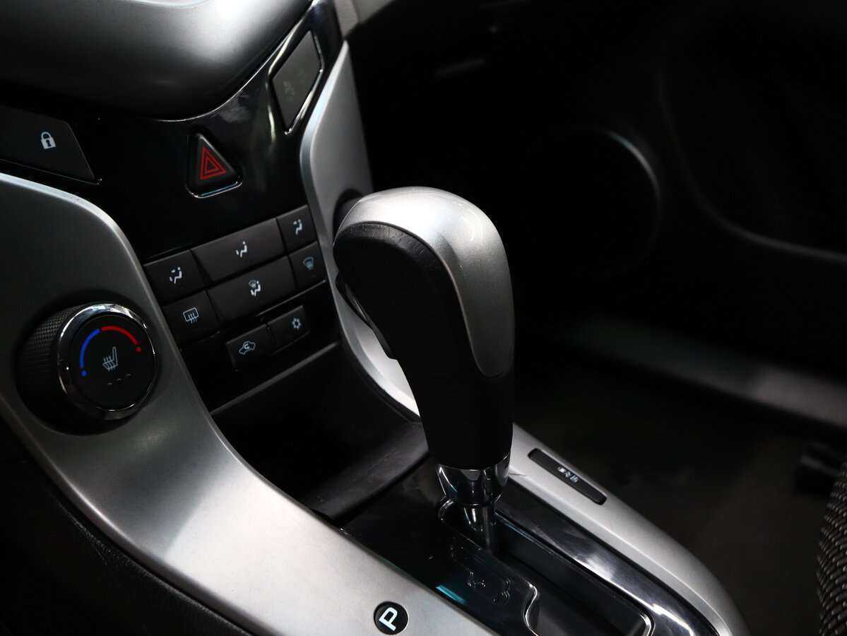 Продажа Б/У Шевроле Круз. Фото: #7