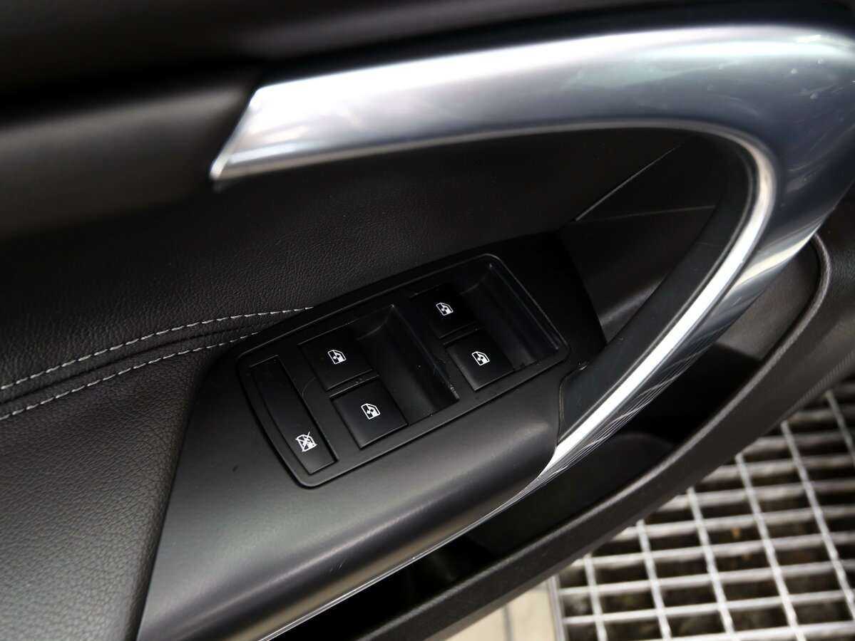 Продажа Б/У Опель Инсигния. Фото: #15