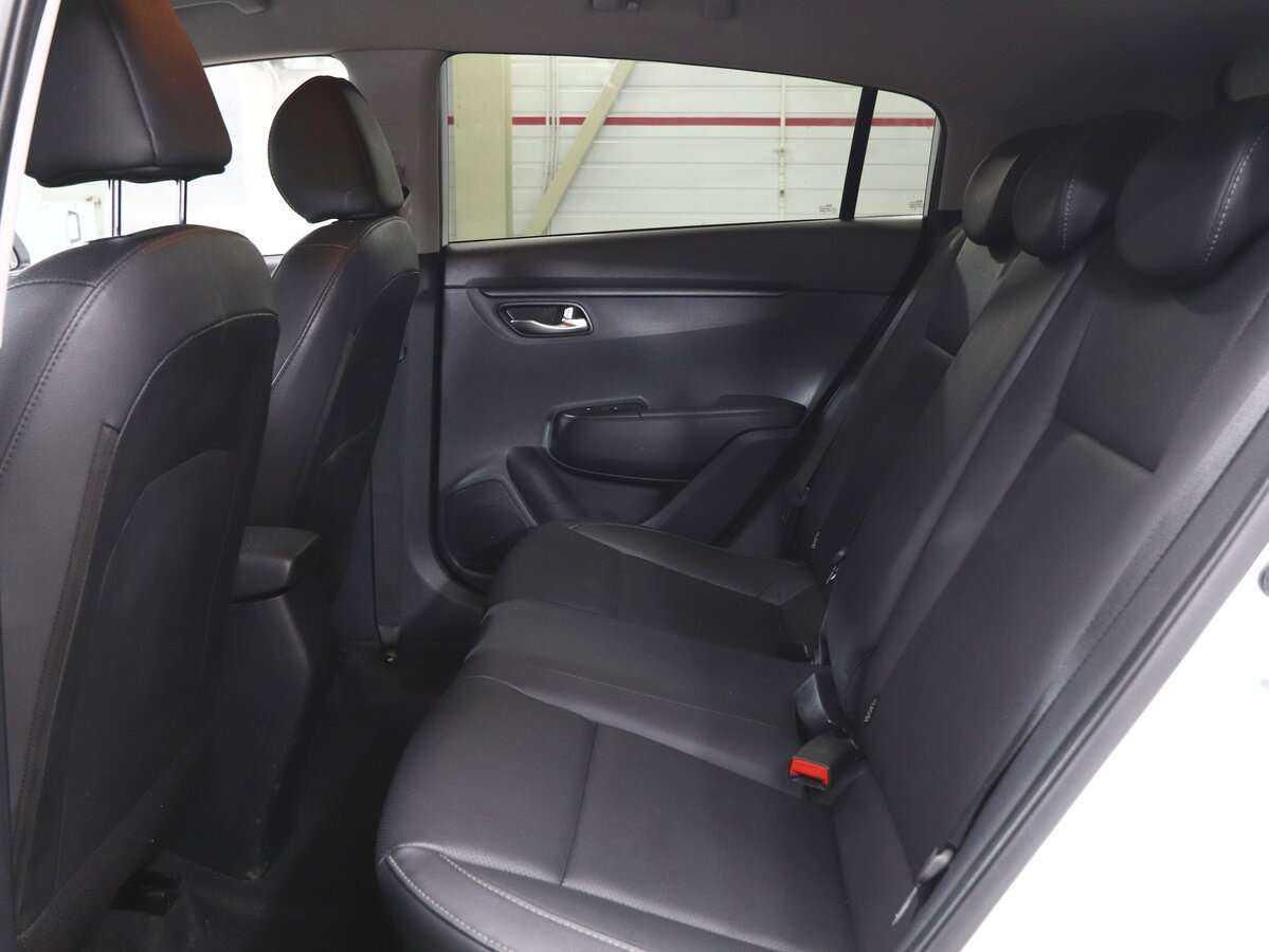 Продажа Б/У Киа Рио. Фото: #8