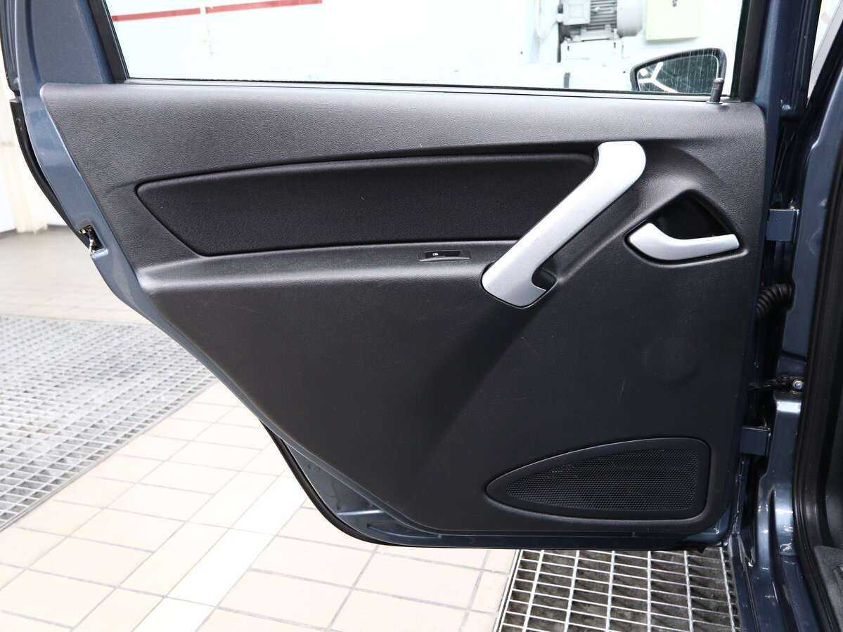 Продажа Б/У Лада (ВАЗ) Гранта. Фото: #8