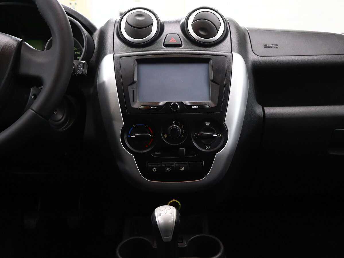 Продажа Б/У Лада (ВАЗ) Гранта. Фото: #16