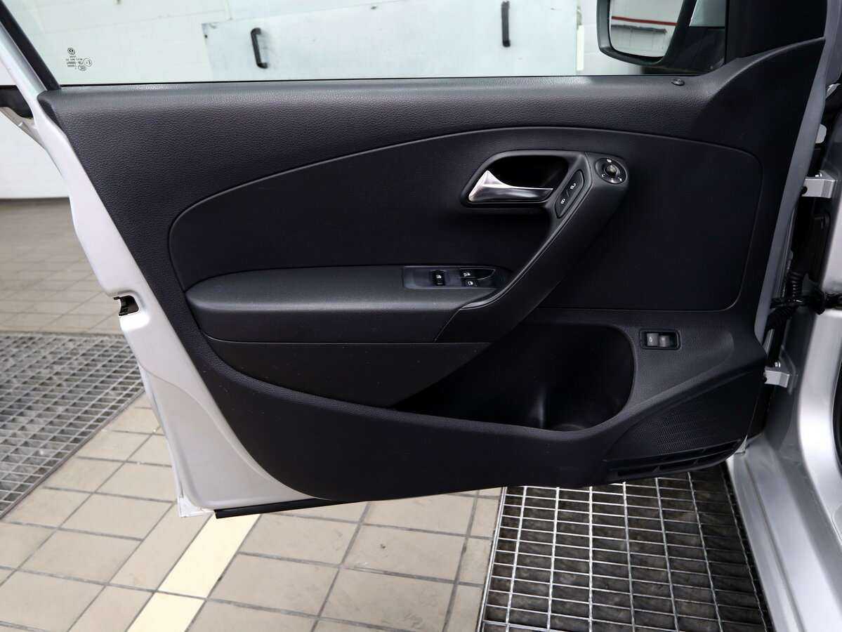 Продажа Б/У Фольксваген Поло. Фото: #6