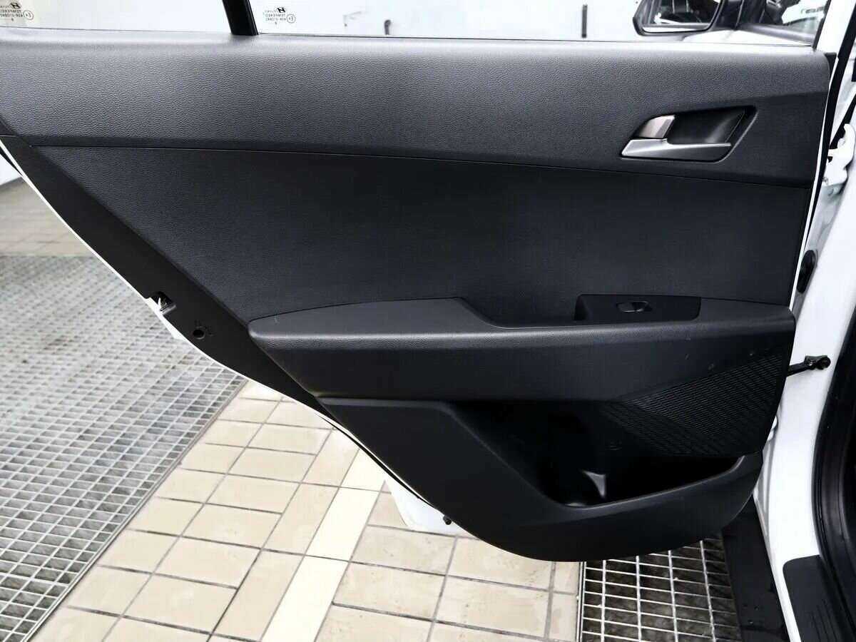 Продажа Б/У Хендай Крета. Фото: #10