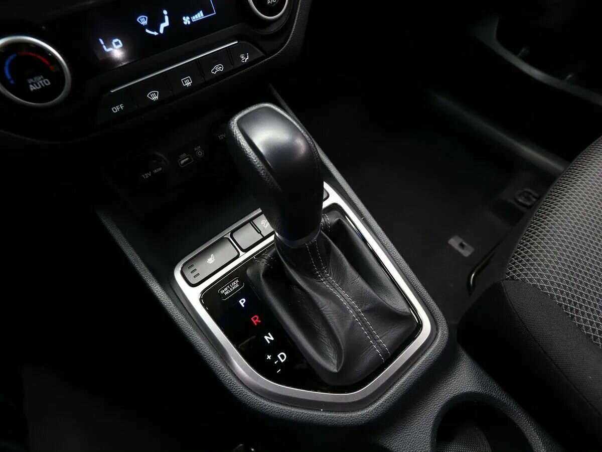 Продажа Б/У Хендай Крета. Фото: #20