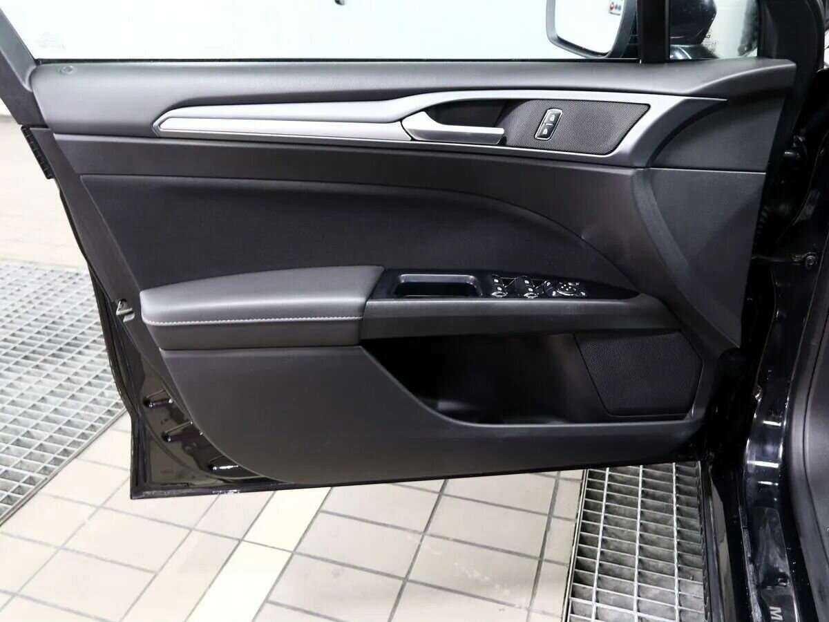 Продажа Б/У Форд Мондео. Фото: #13